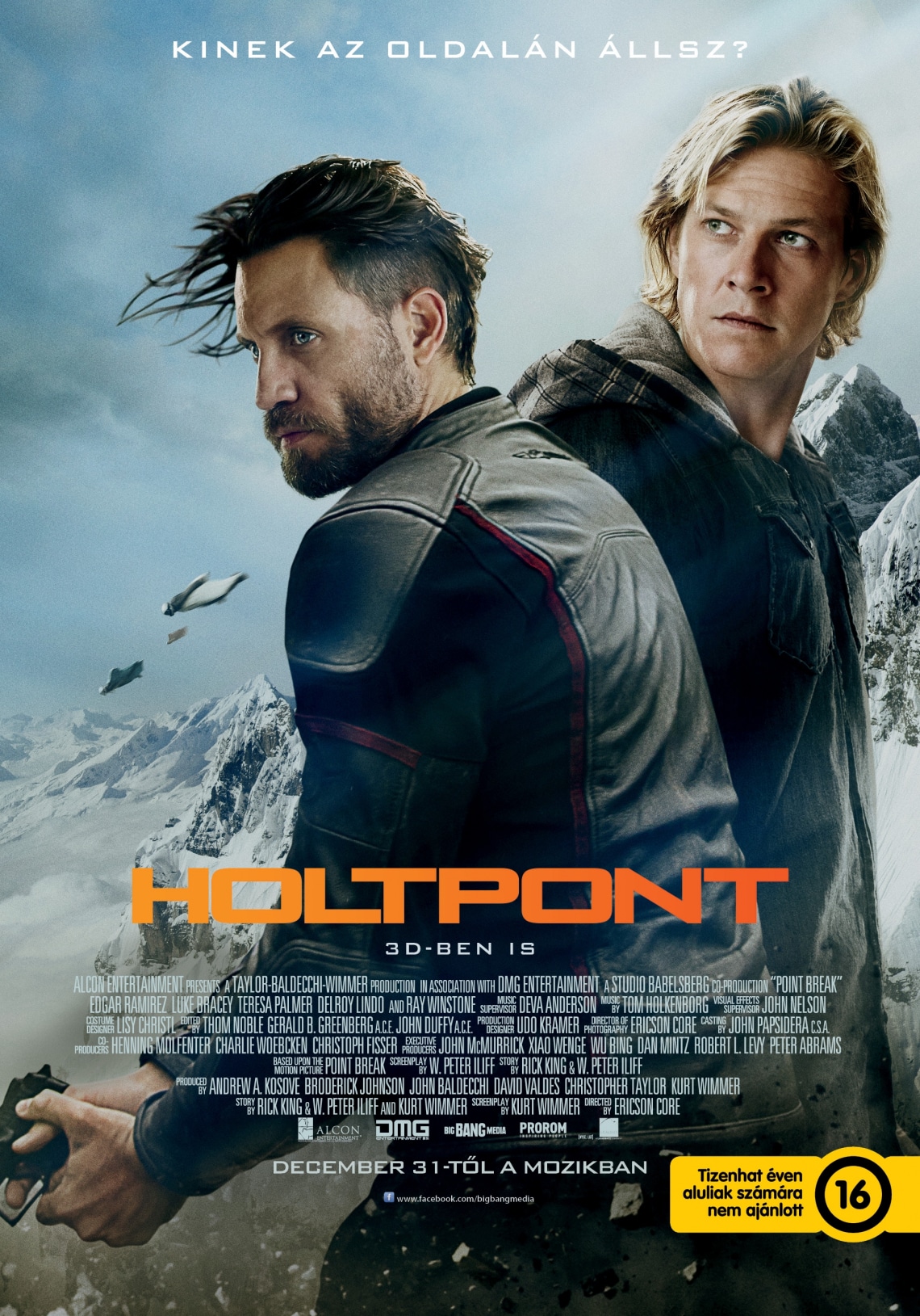Holtpont
