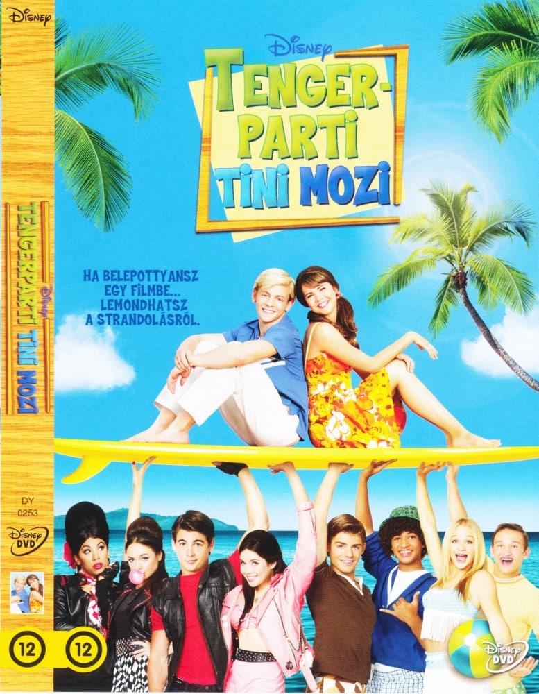 Tengerparti Tini Mozi