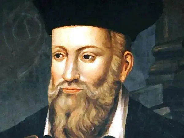 Nostradamus, aki mindent IS megjósolt