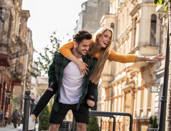 Ilyennek lát téged a másik nem, a csillagjegyed alapján