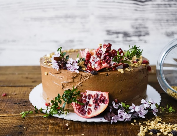 4 titkos cukrász trükk, amivel tökéletes tortád lesz