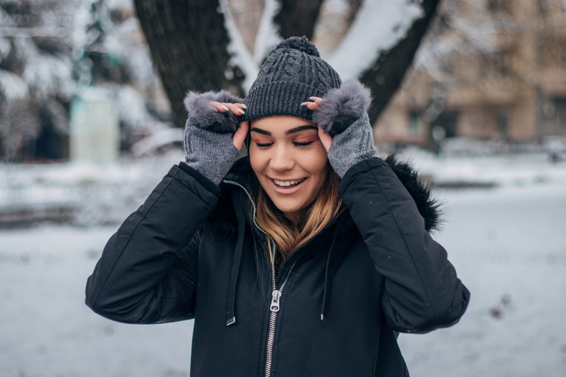 20 leárazott meleg téli kabát, amiben még a lakást is képes vagy elhagyni