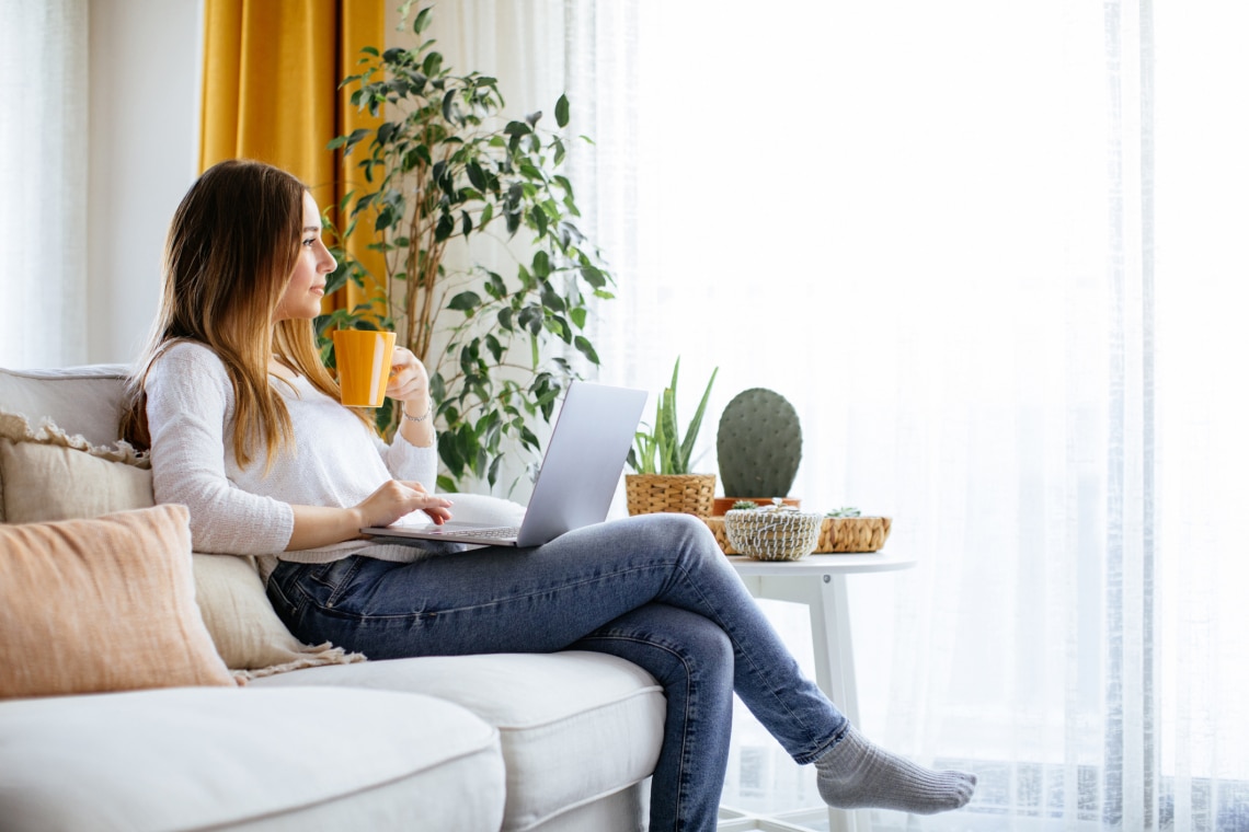 Hétköznapi helyzetek, amikor nagyon utálom, hogy egyedül élek