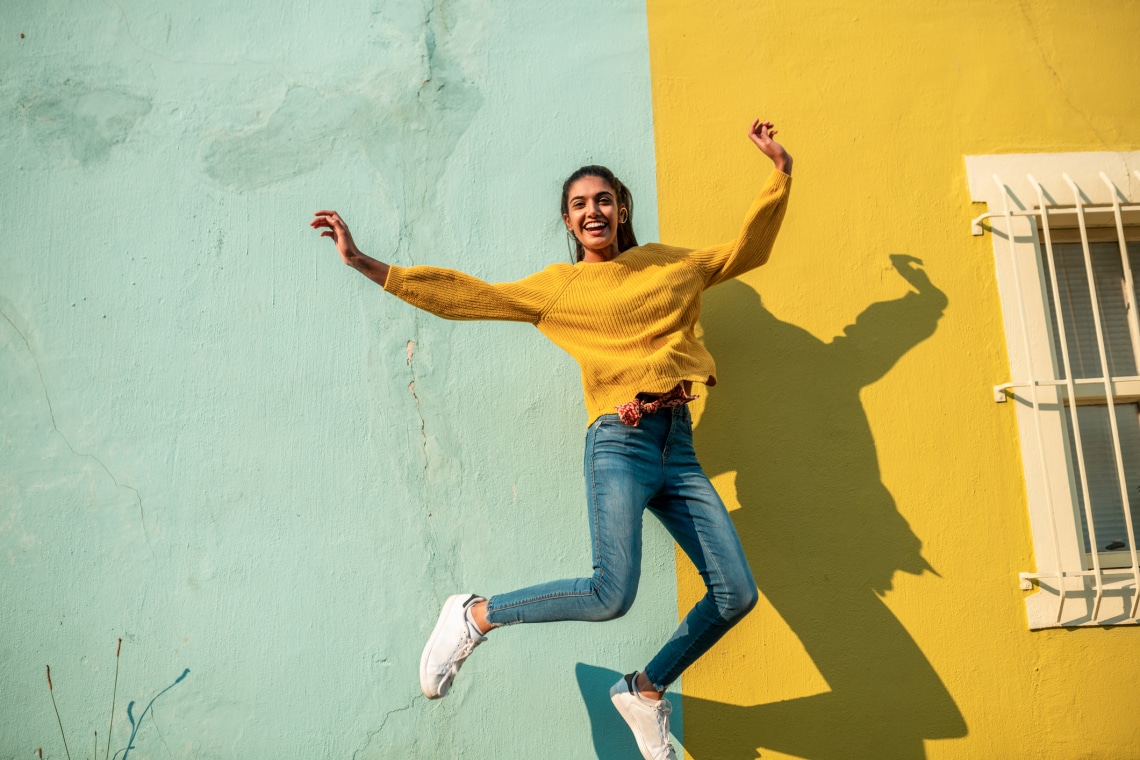 Brutálisan egyszerű megoldása lehet a napi stressz csökkentésének