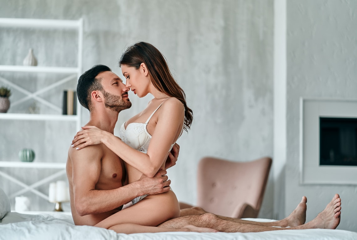 3 szex-kihívás, ha fel szeretnéd dobni a hálószobai teljesítményed
