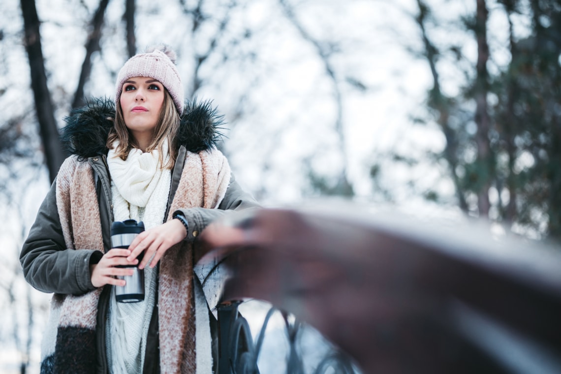 A napfényhiány 3 káros hatása – Télen sem lehetetlen „napozni”!