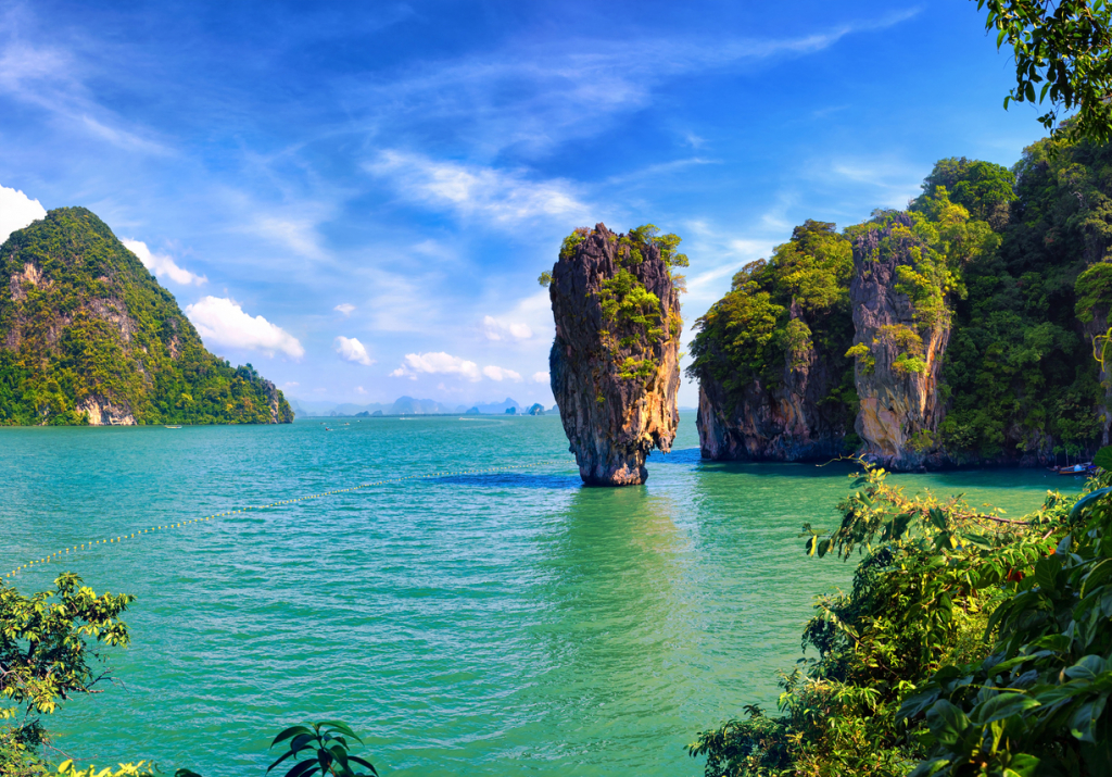 Phang nga-öböl