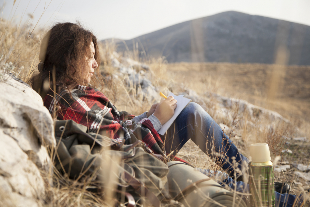 Hála, mint örömforrás