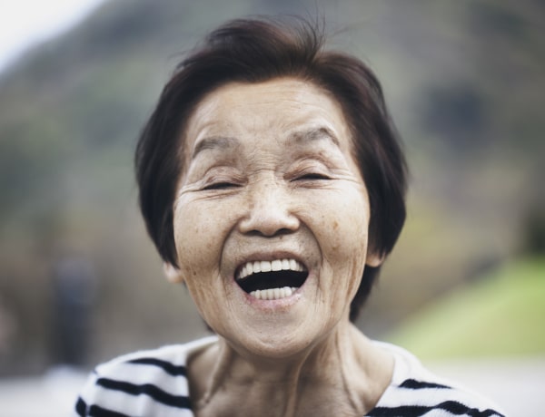 Ez a japánok titka a hosszú élethez – mi a te ikigaid?