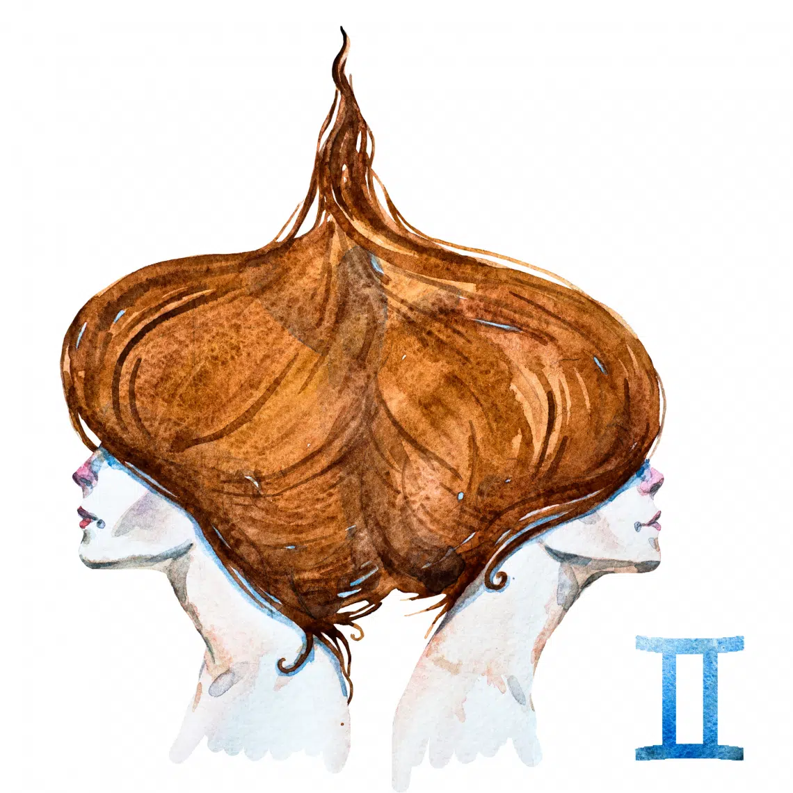 Ikrek – Ez is el fog múlni