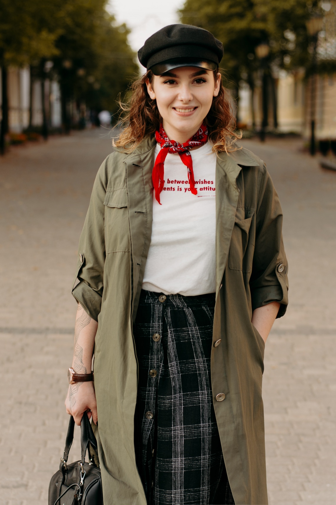 Optimista vagy