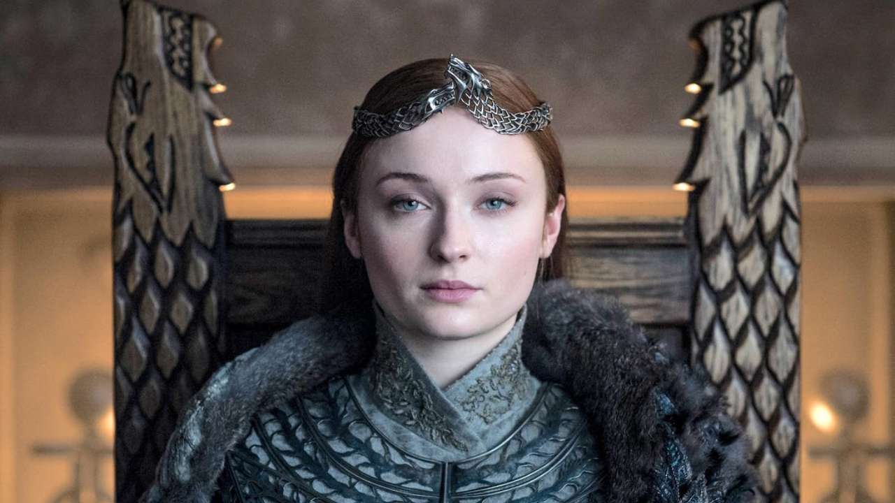 Sansa Stark