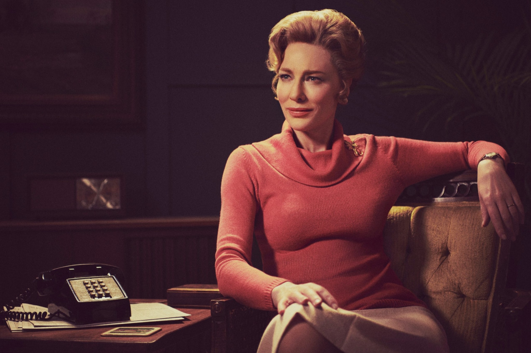 Phyllis Schlafly