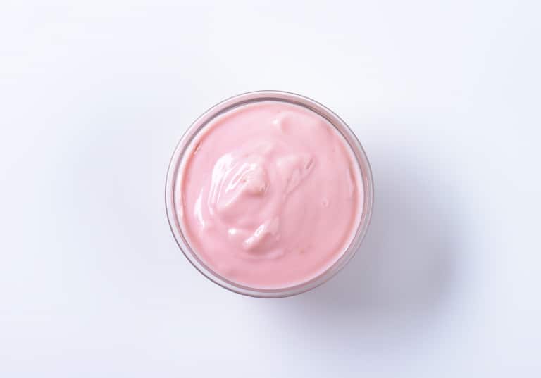 Ízesített joghurtok