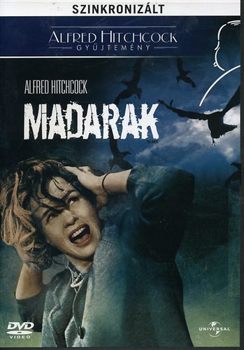 Madarak 2.