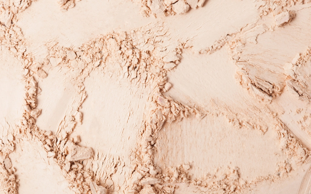 Tápiókás szárazsampon