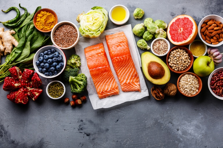Omega-3