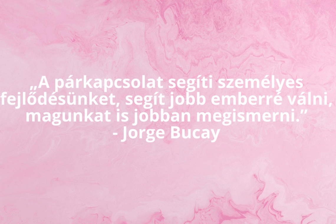 Személyes fejlődés