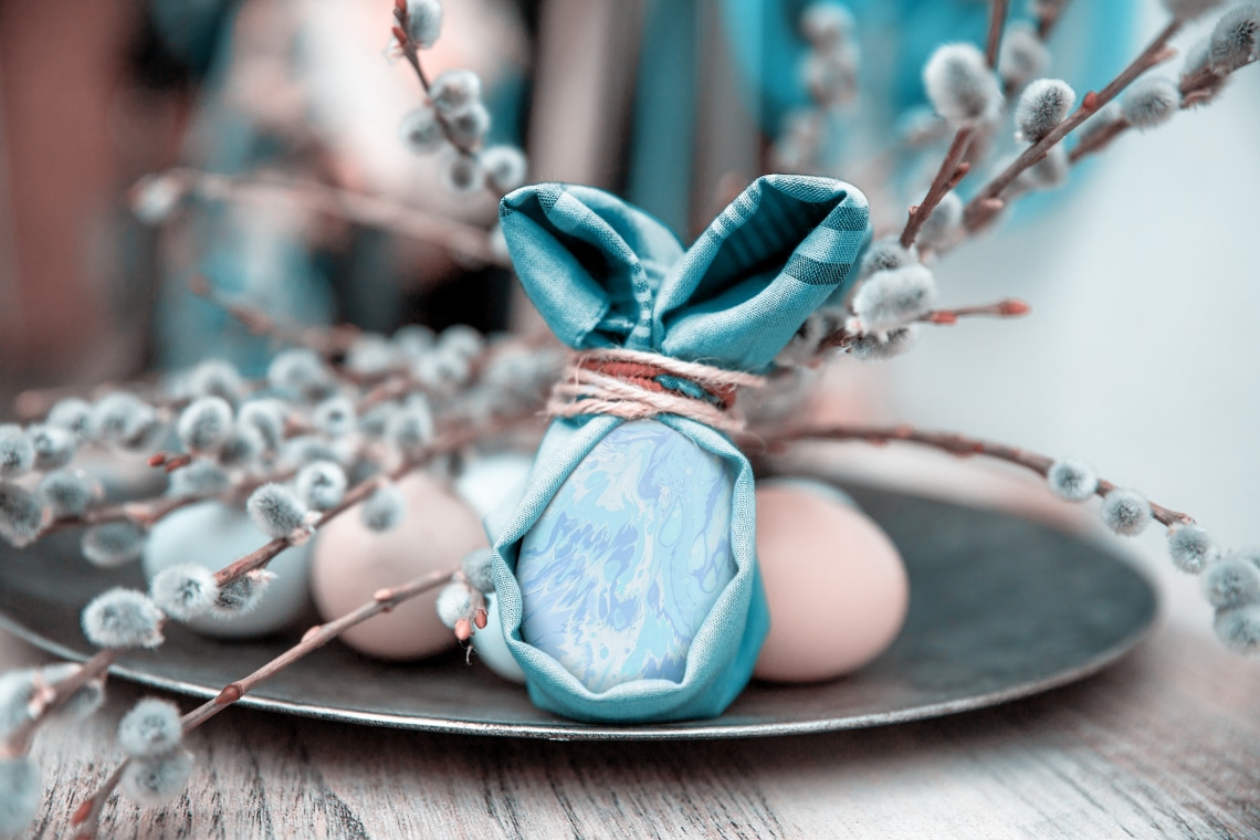 8 kedves nyuszifüles projekt, ami idén hamisítatlan húsvéti hangulatba hoz