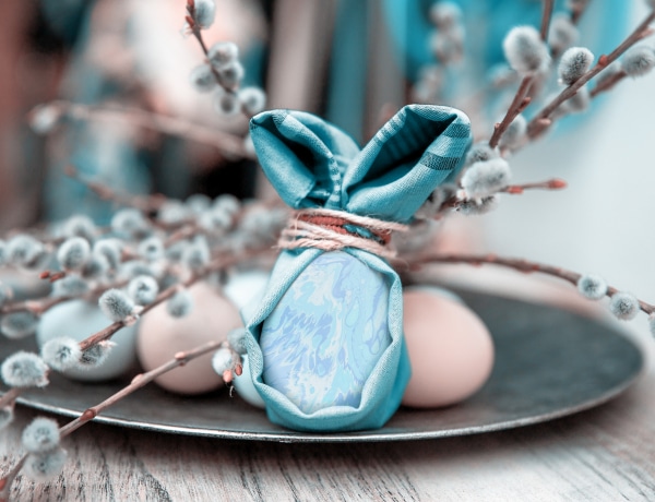 8 kedves nyuszifüles projekt, ami idén hamisítatlan húsvéti hangulatba hoz
