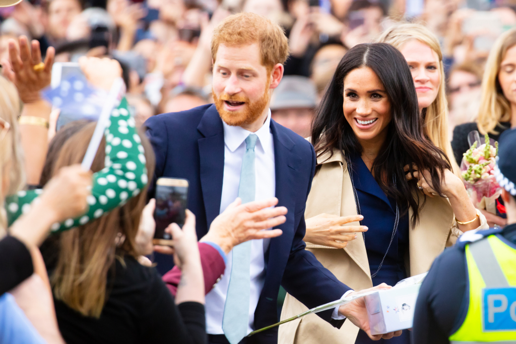 Amit Meghan Markle interjúból megtudtunk a királyi élet sötét realitásáról