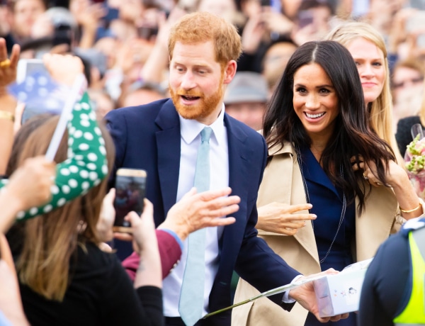 Amit Meghan Markle interjúból megtudtunk a királyi élet sötét realitásáról