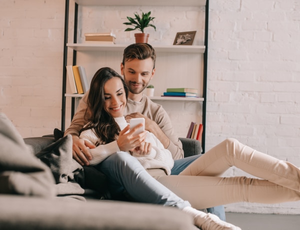 „Tartsd nyitva a szemed házasság előtt, utána tartsd félig csukva.” 15 vicces idézet a házasságról