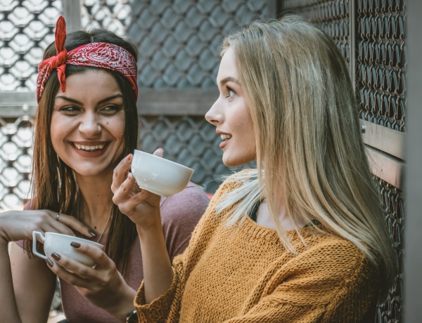 Megvan a lista! A leghűségesebb barátok sorrendben, csillagjegyük alapján