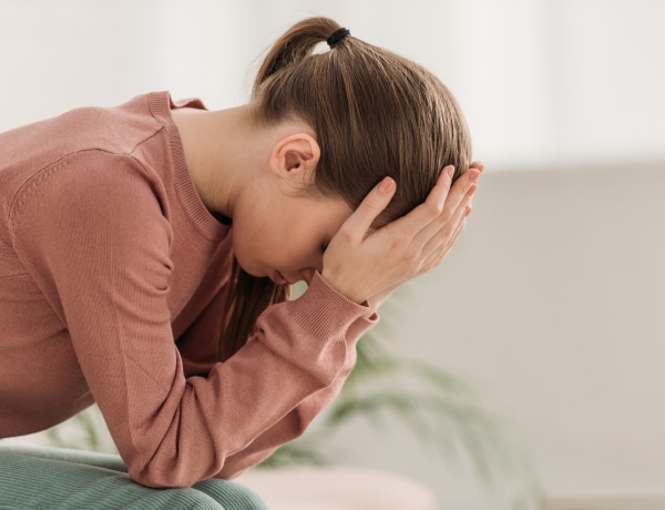 7 egyértelmű jel, hogy hormonális zavarral küzdesz