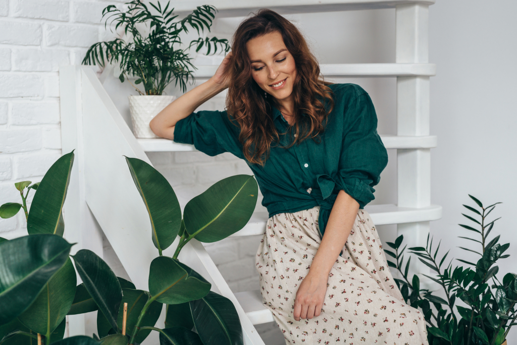 Ez a tavasz kedvenc színe: TOP 10 inspiráló zöld outfit