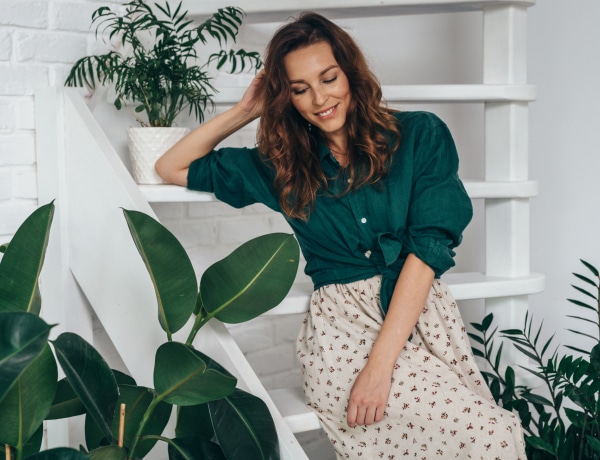 Ez a tavasz kedvenc színe: TOP 10 inspiráló zöld outfit