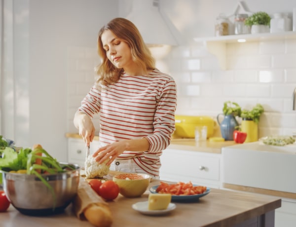 A mindenkori 10 legjobb étvágycsökkentő – a tudomány szerint