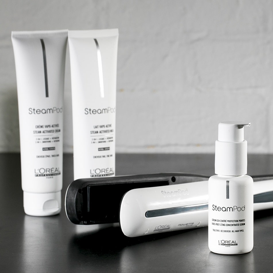 L'Oréal  Professionel Steampod