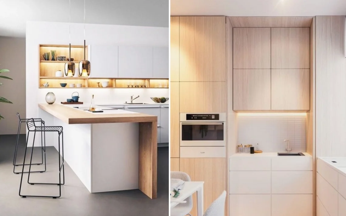 Otthonos minimalista