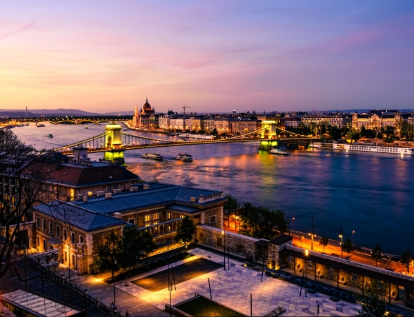 A nagy Budapest teszt: mennyit tudsz a fővárosról?