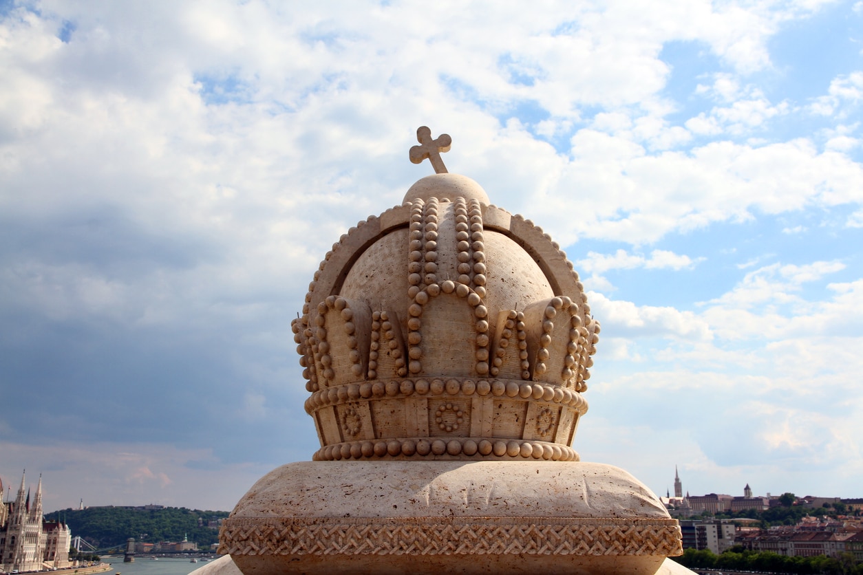 Mennyire ismered Budapestet? Teszt