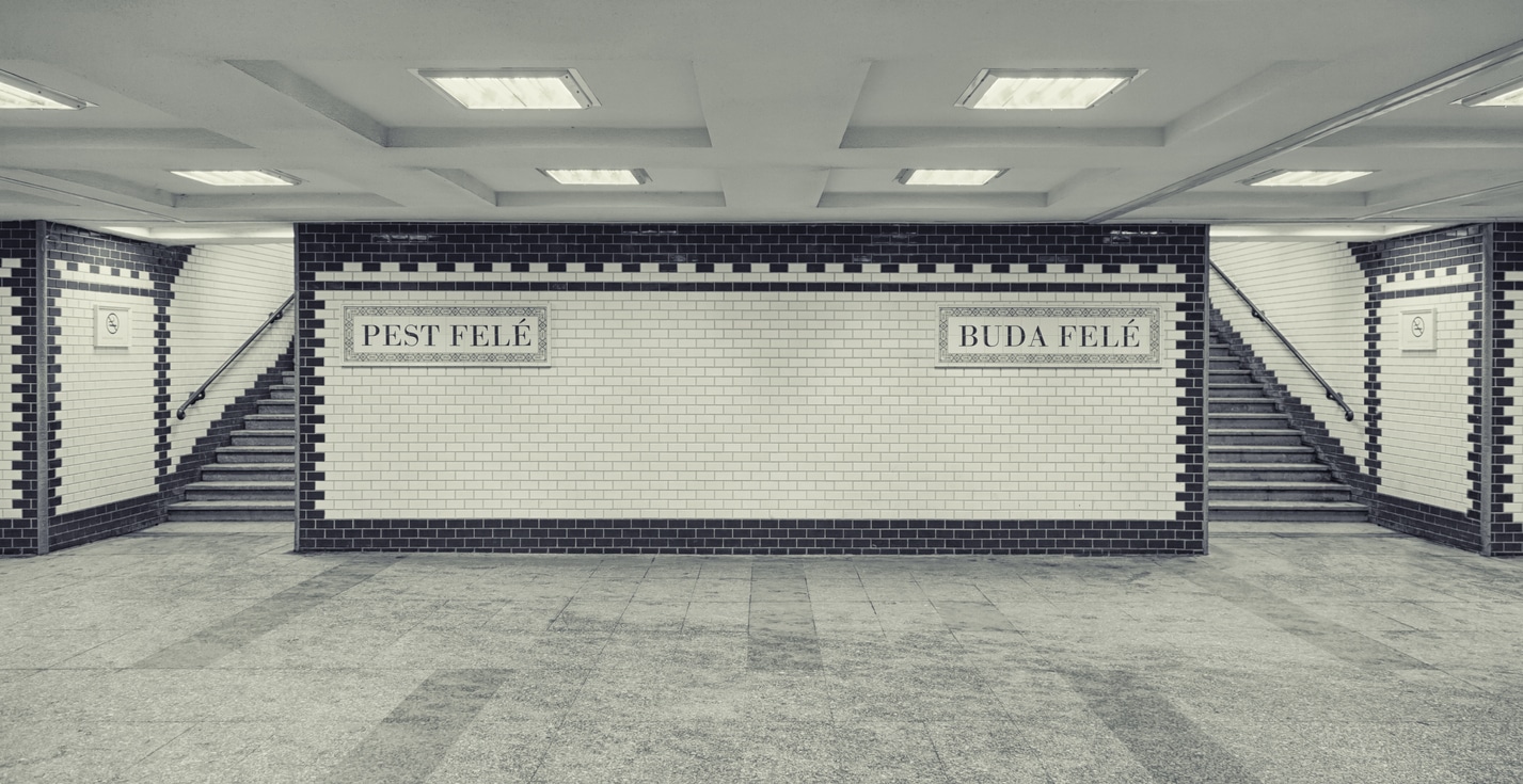 Mennyire ismered Budapestet? Teszt