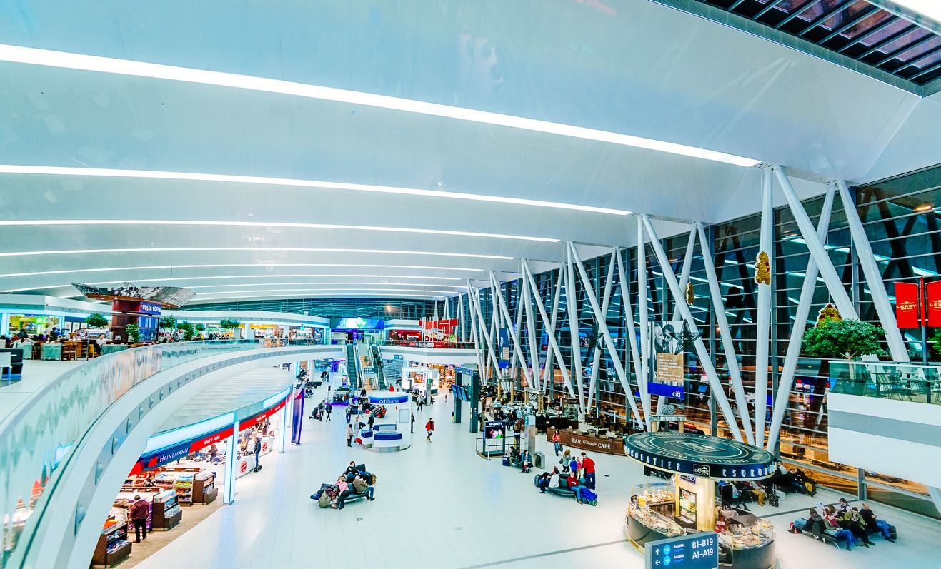 Mennyire ismered Budapestet? Teszt