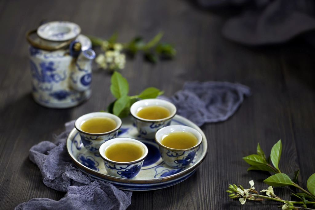A zöld tea megoldás lehet