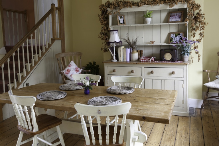 Shabby Chic