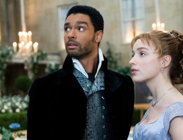 A csillagjegyedből kiderül, hogy melyik Bridgerton-karakter vagy