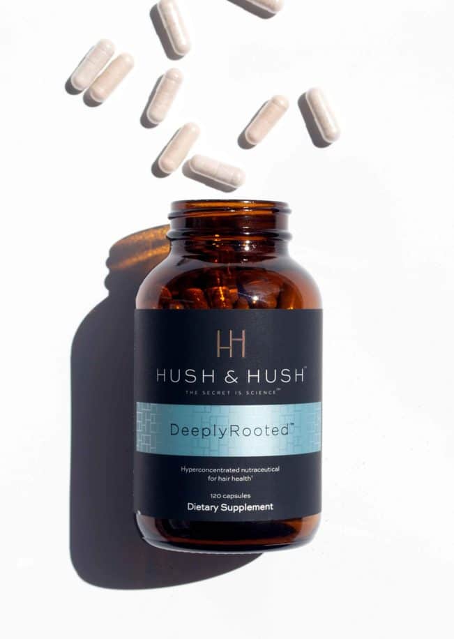 Hajvitamin