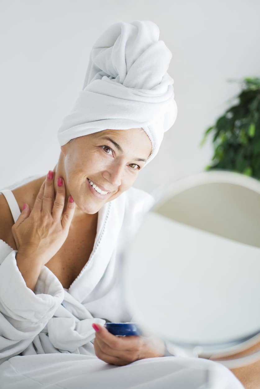 Csodaszer: a tojásfehérje pakolás