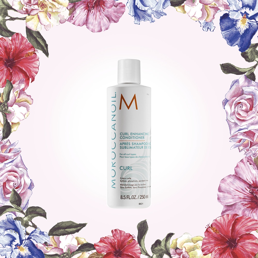 Moroccanoil hajápoló kondicionáló