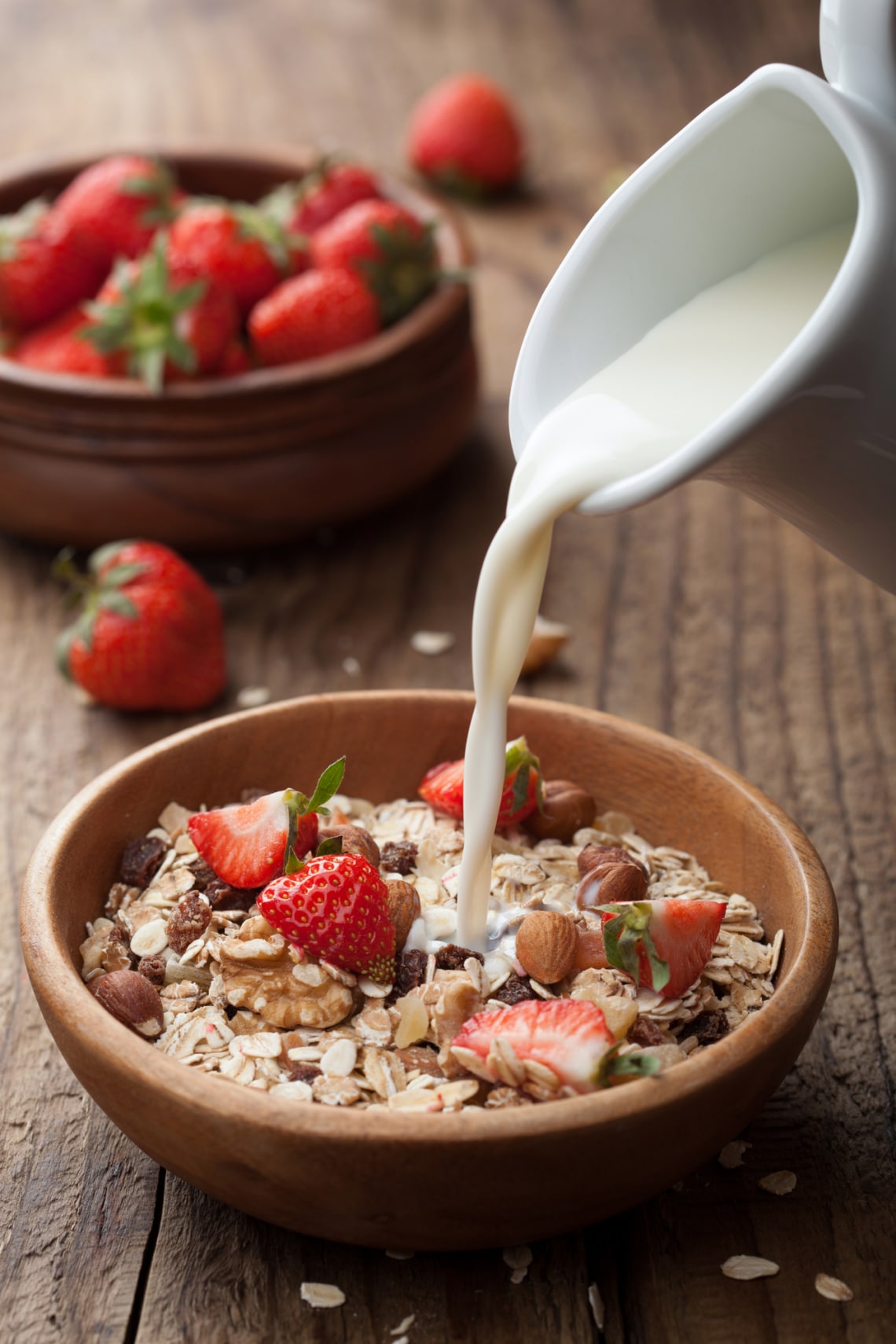 Reggel bármennyit ehetsz