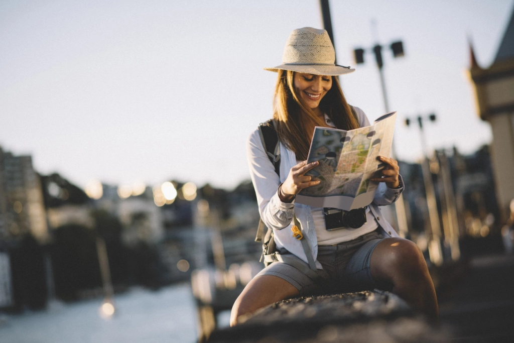 Amikor még mindenki tudott térképet olvasni