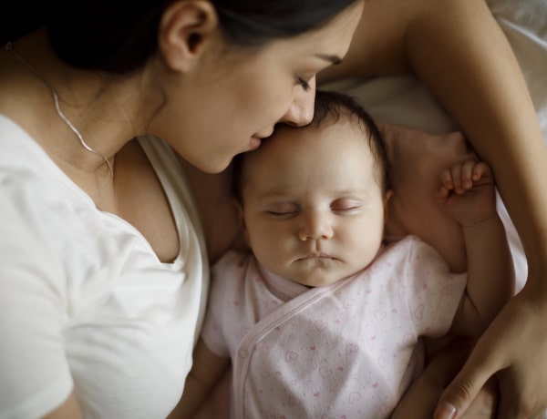 10 gyönyörű, tavaszias hangulatú lánynév: ha mostanában születik a babád