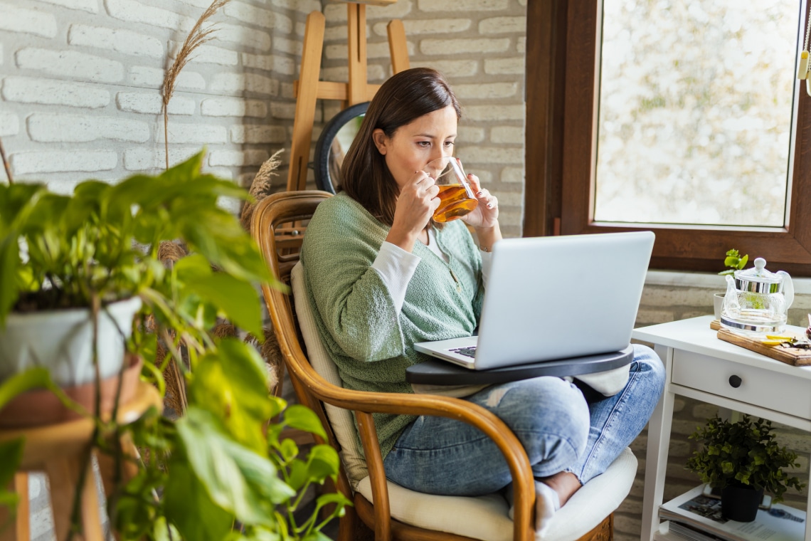 A rák elleni küzdelemben is segíthet a zöld tea – egy tanulmány szerint