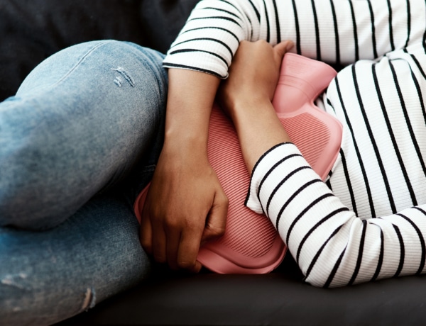 A szörny, ami belülről zabál: Az endometriózisom és én