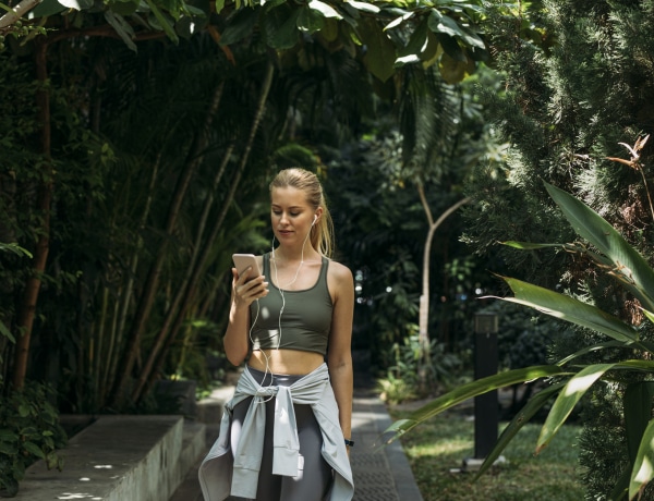 „Lusta vagyok, de a testem sportért kiált!” – Ez a 4 trükk vált be